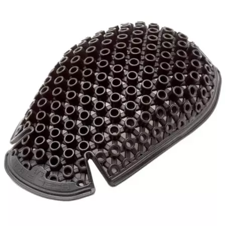 Protections Épaules T.UR Easyflex-2 Noir