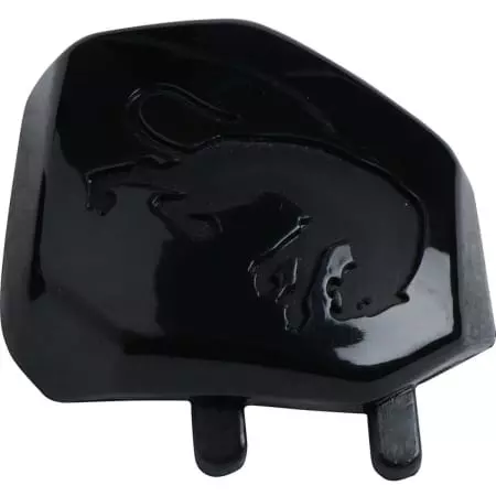 Sliders Furygan Coudes Slim Noir