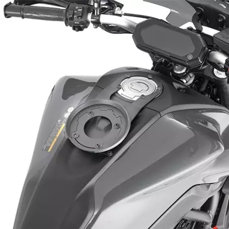 Bride Réservoir Givi Tanklock Yamaha MT-07 - BF60