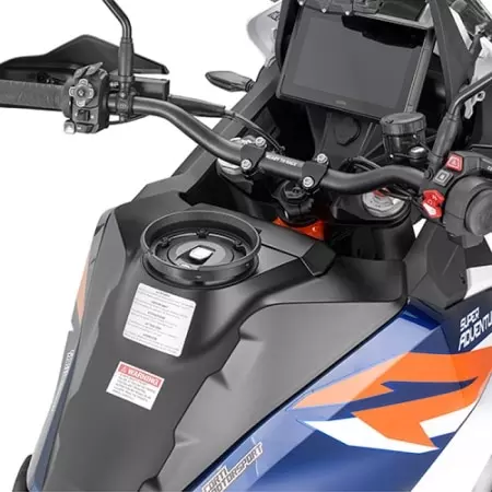 Bride Réservoir Givi Tanklock KTM 1290 Super Adventure R/S - BF59