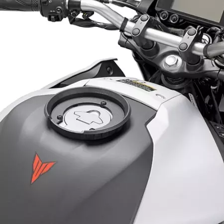 Bride Réservoir Givi Tanklock Yamaha MT-03 - BF54