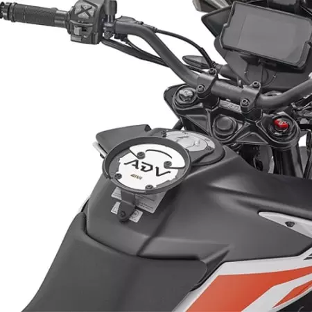 Bride Réservoir Givi Tanklock KTM 390/790/890 Adventure /R - BF51