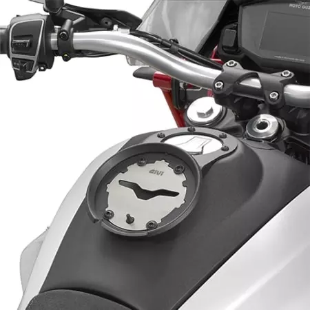 Bride Réservoir Givi Tanklock Moto Guzzi V85 TT - BF46