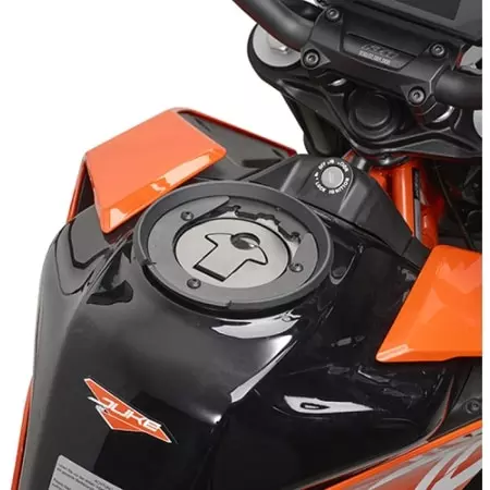 Bride Réservoir Givi Tanklock KTM 125/390 Duke - BF33
