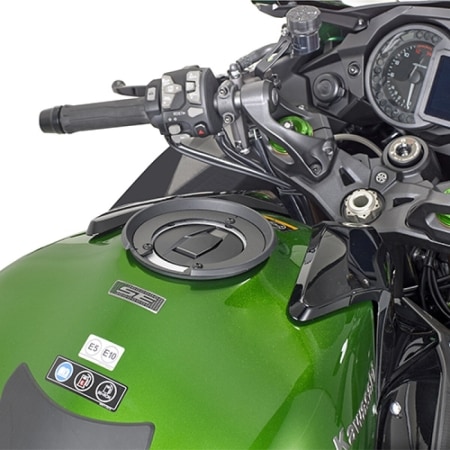 Bride Réservoir Givi Tanklock Kawasaki Ninja H2 SX - BF35