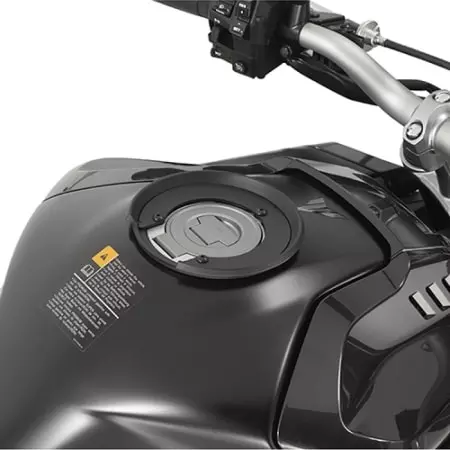 Bride Réservoir Givi Tanklock Yamaha MT-10 - BF27
