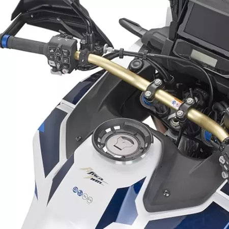 Bride Réservoir Givi Tanklock Honda (Transalp, Africa Twin ) - BF25