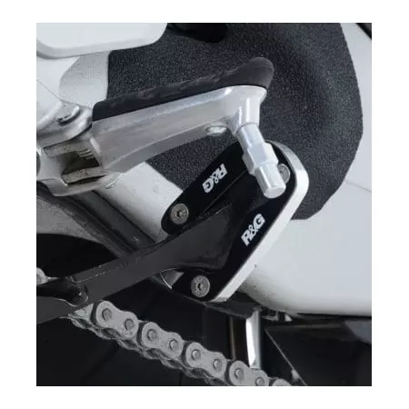 Patin De Béquille Latérale R&G Racing Honda VFR800
