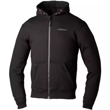 Sweat RST Urban CE Noir - Blouson Moto RST