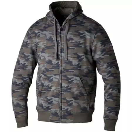 Sweat RST Urban CE Camouflage - Blouson Moto RST