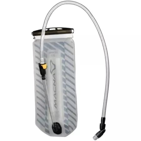 Poche À Eau Macna 1,5 L Noir