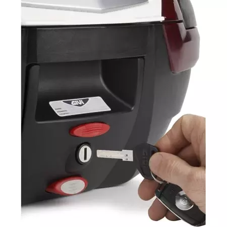 Barillet Sécurité Givi SL101