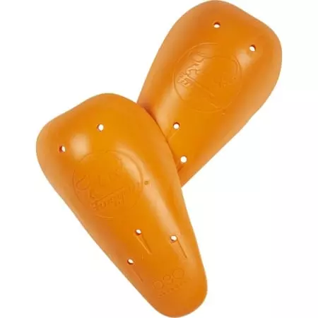 Protection Genoux D3O® Furygan L2 Orange