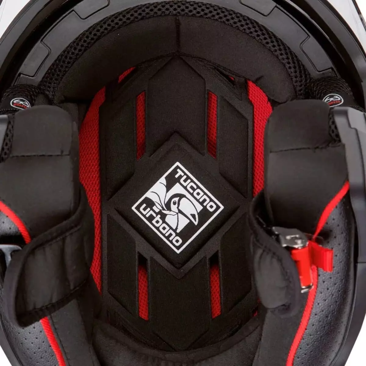 Coiffe Tucano Urbano El'Tange Noir