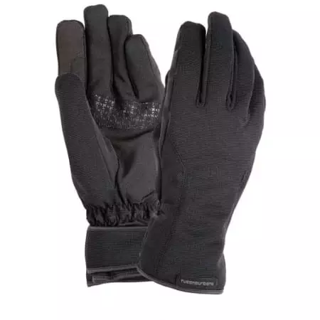 Gants Tucano Urbano Monty Touch CE Noir