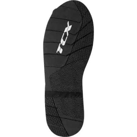 Semelles Bottes Cross TCX Comp Evo+X-Blast