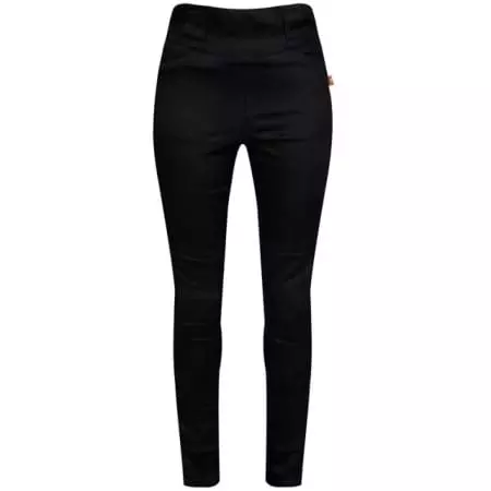 Pantalon Femme Tucano Urbano Melissa Jeggings Noir - Pantalon Femme TUCANO URBANO