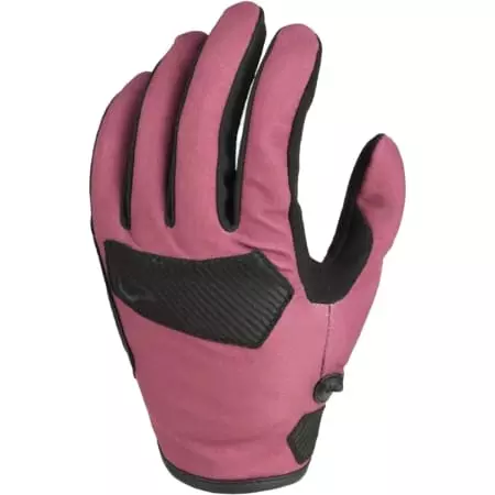Gants Femme Macna Spactra Noir Rouge