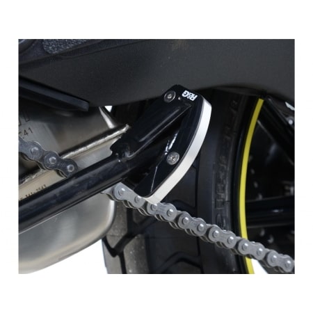 Patin De Béquille R&G Racing Ducati Multistrada 1200
