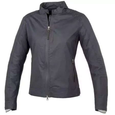 Blouson Femme Tucano Urbano Polette Bleu Foncé - Blousons et Vestes Moto Femme TUCANO URBANO