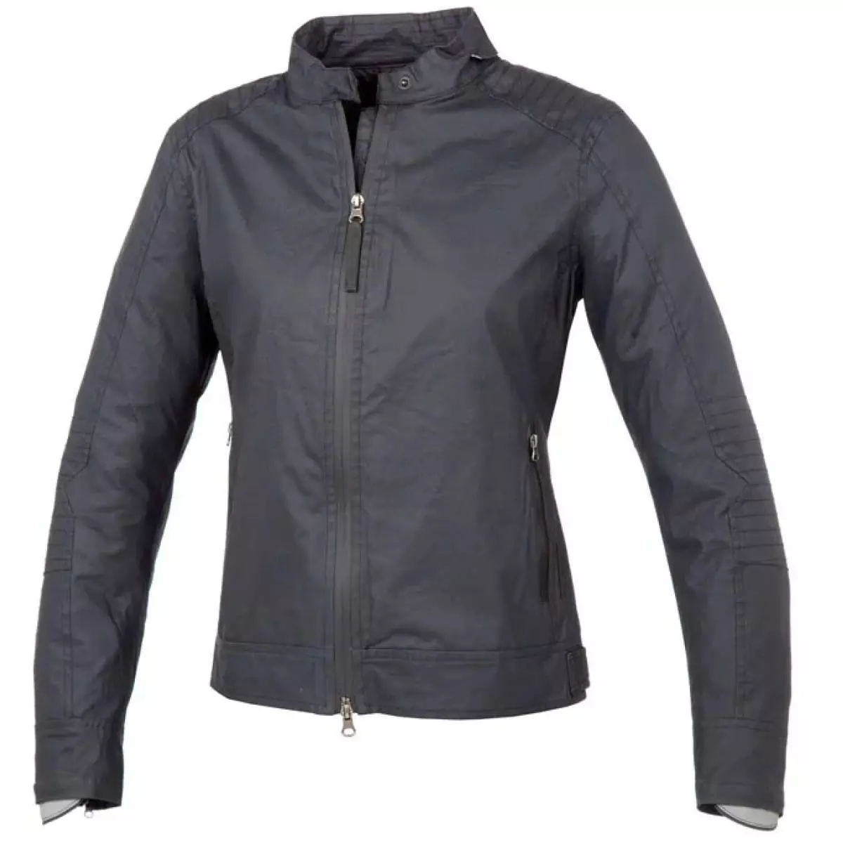Blouson Femme Tucano Urbano Polette Bleu Foncé