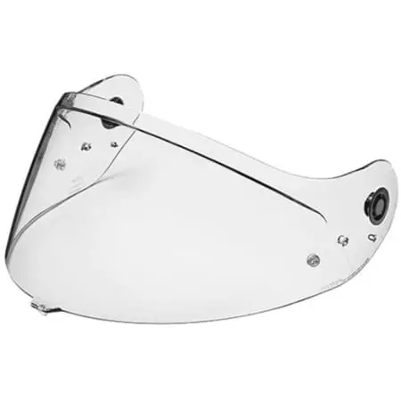 Visière Nolan XFS-03 X552 Ultra Clair
