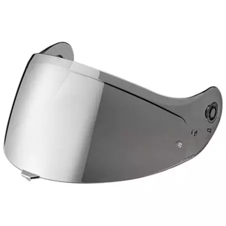 Visière Nolan XFS-03 NFR X-552 Ultra Argent