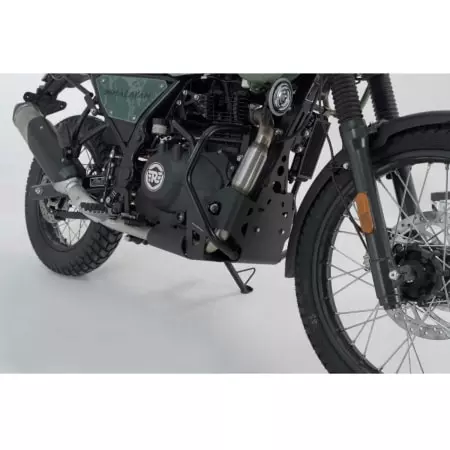 Sabot Moteur SW-Motech Pour Royal Enfield Himalayan 410