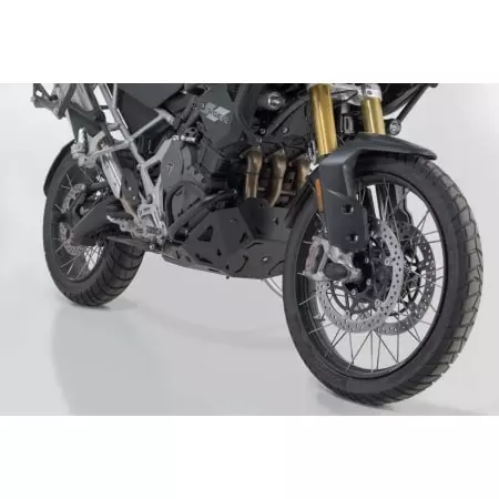 Sabot Moteur SW-Motech Pour Triumph Tiger 1200