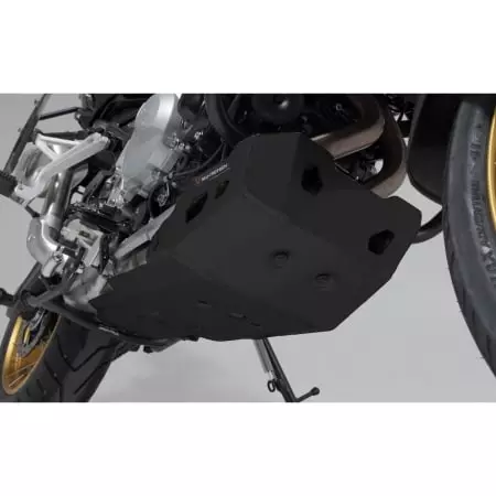 Sabot Moteur SW-Motech Pour BMW F 750 GS / F 850 GS / F 900 GS Alu