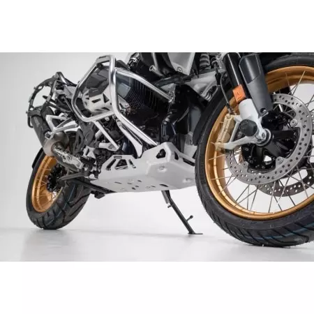 Sabot Moteur SW-Motech Pour BMW R 1250 GS / Adventure / Rally Alu