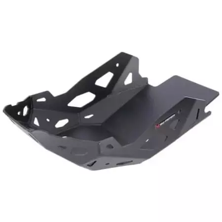 Sabot Moteur SW-Motech Pour BMW F 750 GS / F 850 GS / F 900 GS Noir