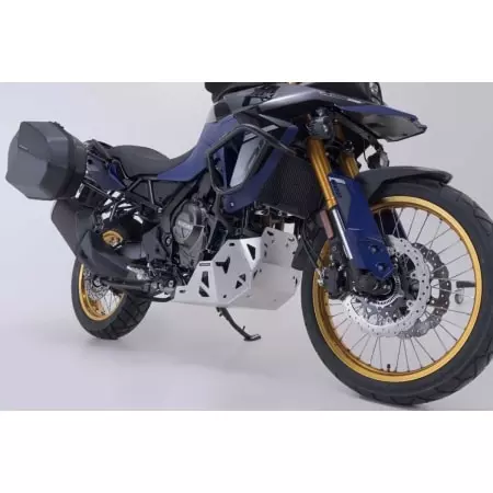 Sabot Moteur SW-Motech Pour Suzuki V-Strom 800DE Alu - Carénage et protection SW-Motech