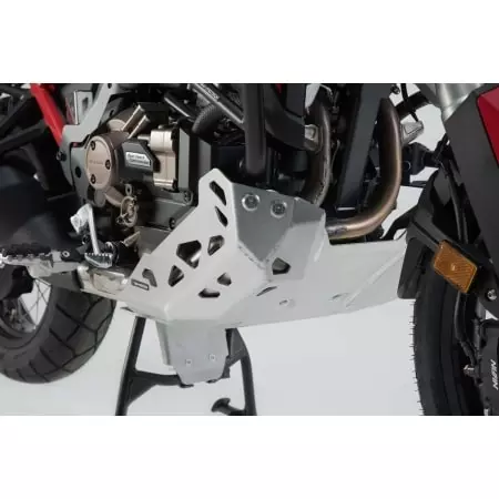 Sabot Moteur SW-Motech Honda CRF 1100L Africa Twin /Adventure Sports Avec Crashbar