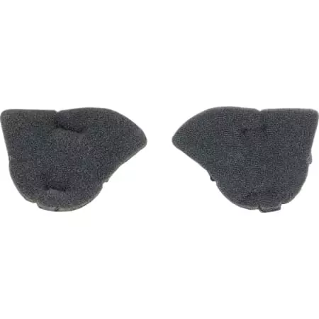 Coussinets D oreille Shoei X-Spirit 3 RYD Noir