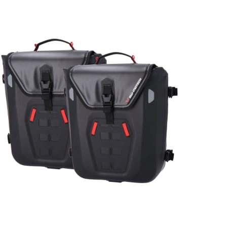 Sacoches Latérales SW-Motech SysBag WP M/M 2x23L KTM 125 / 250 / 390 Duke