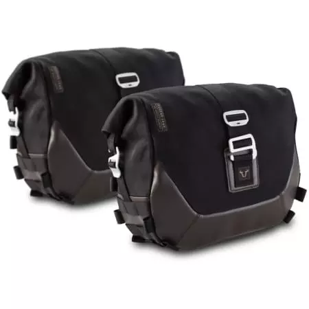 Sacoches Latérales SW-Motech Legend Gear LC2 Harley Davidson Nightster / Special