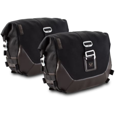 Sacoches Latérales SW-Motech Legend Gear LC2 Pour Kawasaki Z 650