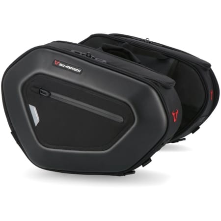 Sacoches Latérales SW-Motech Pro Blaze Pour Yamaha MT-09