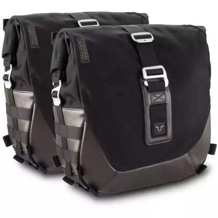 Sacoches Latérales SW-Motech Legend Gear LC2 Suzuki DL 650 V-Strom