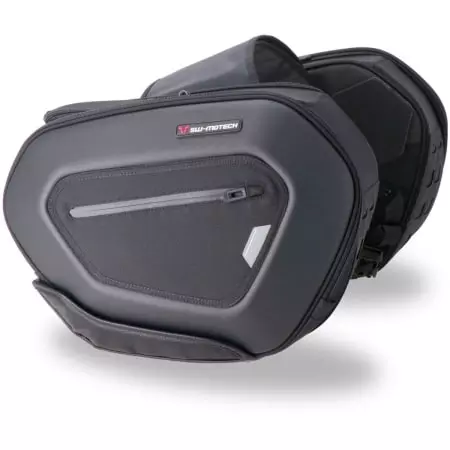 Sacoches Latérales SW-Motech Pro Blaze H Pour Honda CB 750 Hornet
