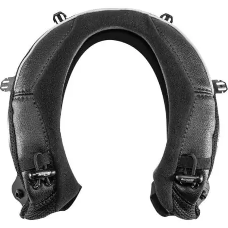Tour De Nuque Nolan N100-5 Noir - Pièces détachées casque moto NOLAN