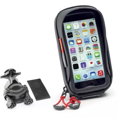 Support Smartphone Givi S956B Universel