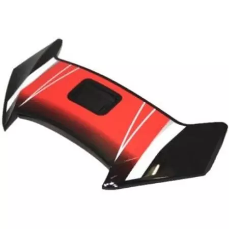 Ventilation Supérieure Shoei X-Spirit 3 Assail TC-1