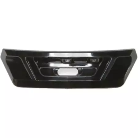 Ventilation Frontale Shoei NXR Noir