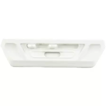 Ventilation Frontale Shoei NXR Blanc