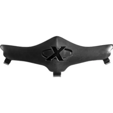 Cache Nez Nolan X803/802 Noir