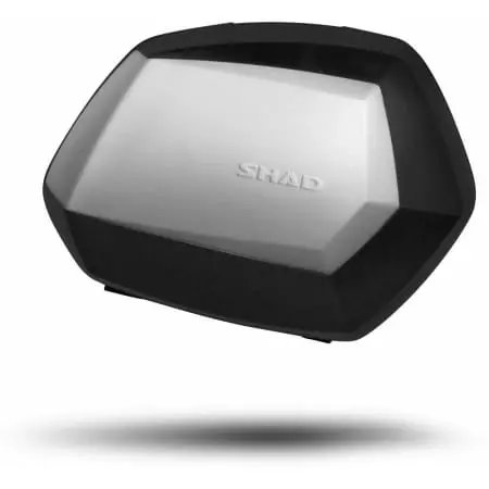 Valises Latérales Shad SH35 Aluminium Noir