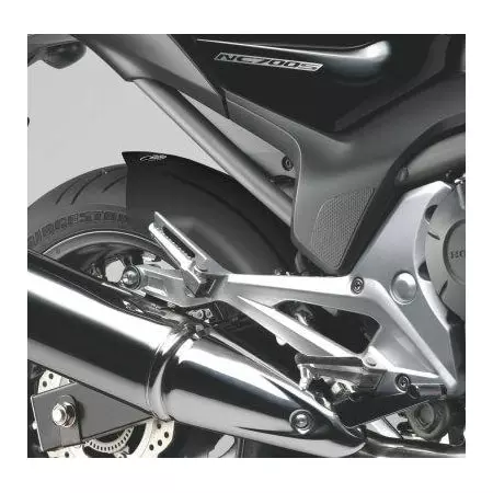Lèche-Roue Noir R&G Racing Honda NC700S X