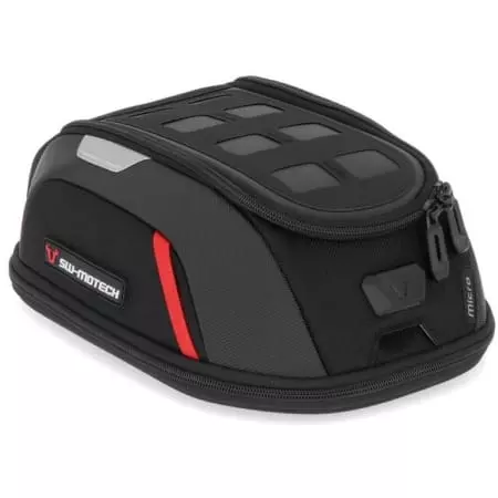 Sacoche De Réservoir SW-Motech PRO Micro - Bagagerie moto souple SW-Motech